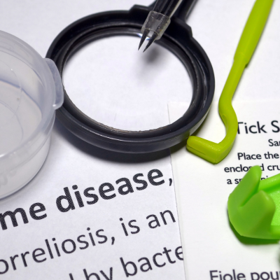 Mount Pleasant SC Lyme Disease Treatment: Expert Telemedicine Care