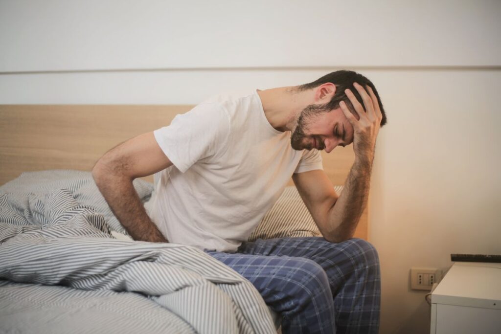 Early Signs of Lyme Disease: The First Symptoms to Watch For
