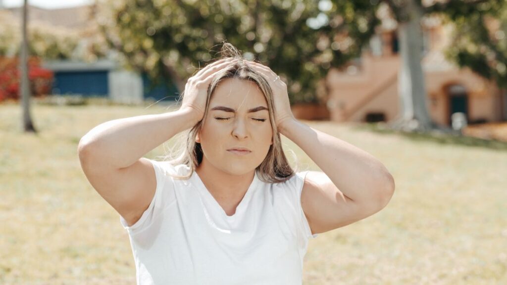 Lyme Disease Brain Fog: How Lyme Affects the Brain and Nerves