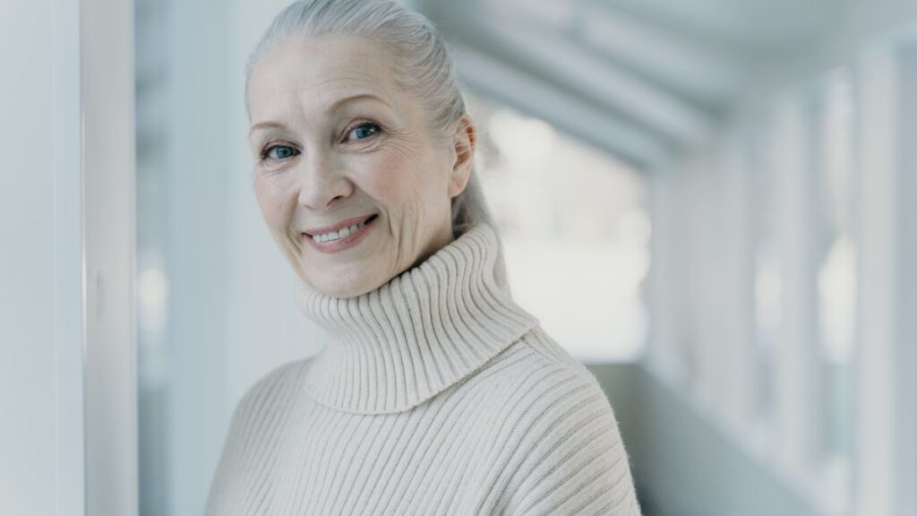 Is It Hormones or Just Life? Menopause and Perimenopause Symptoms HRT Can Actually Fix